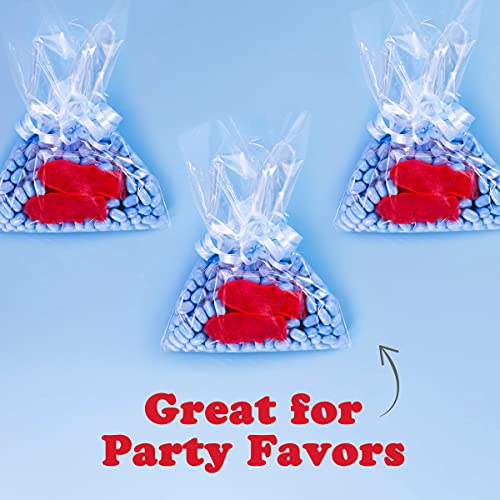 Swedish Fish Mini Soft &Amp; Chewy Candy, 24 - 2 Oz Bags