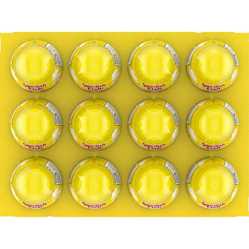 SWEDISH FISH Mini Soft & Chewy Easter Candy, 12-0.88 oz Easter Eggs SWEDISH FISH Mini Soft & Chewy Easter Candy, 12-0.88 oz Easter Eggs