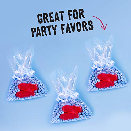 Swedish Fish Soft &Amp; Chewy Candy, Christmas Candy, 3.1 Oz Box