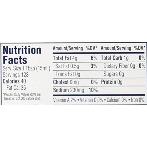 Sweet Baby Rays Garlic Parmesan Wing Sauce - 64 Oz. Jug 2-Pack