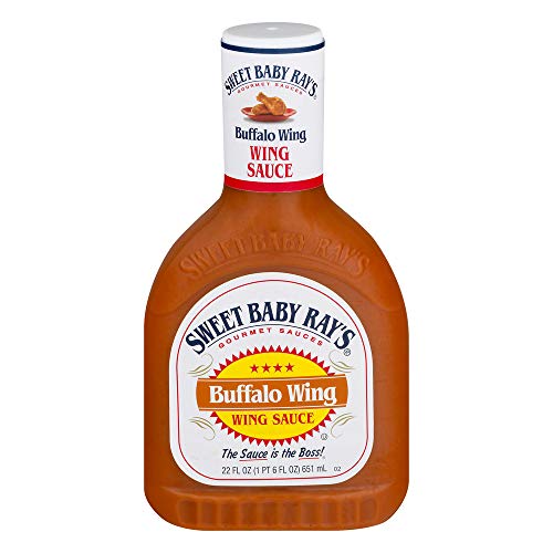 Sweet Baby Rays Gourmet Barbecue Marinade &Amp; Sauces 16Fl Oz Glut
