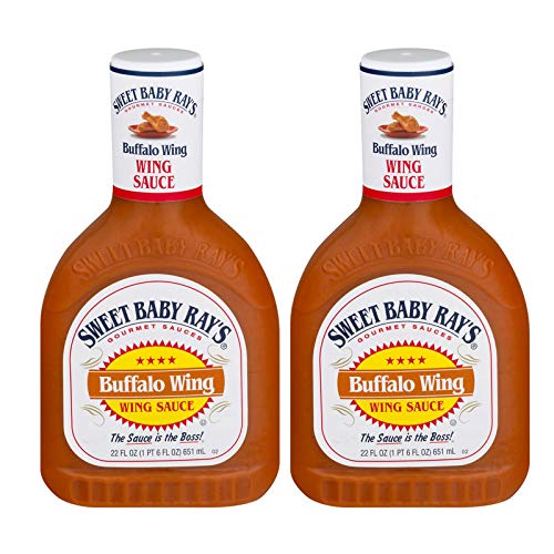 Sweet Baby Rays Gourmet Barbecue Marinade &Amp; Sauces 16Fl Oz Glut