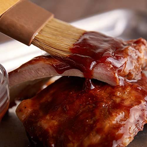 Sweet Baby Rays Hickory &Amp; Brown Sugar Bbq Barbecue Sauce - 1 Ga