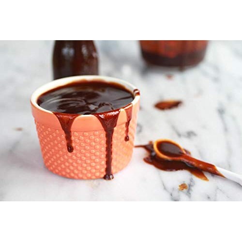 Sweet Baby Rays Hickory &Amp; Brown Sugar Bbq Barbecue Sauce - 1 Ga