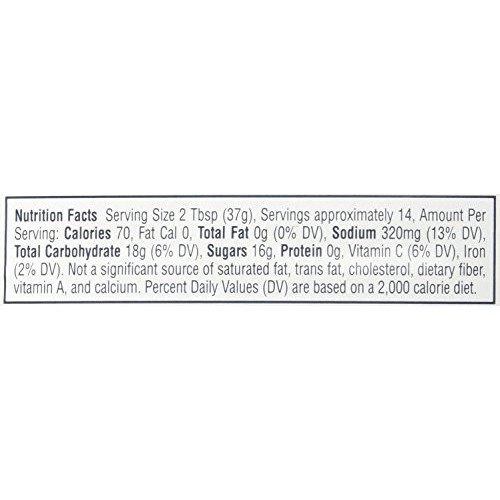 Sweet Baby Rays Honey Chipotle Bbq Sauce 18 Oz 3 Pack