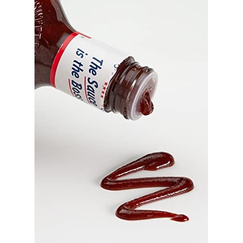 Sweet Baby Rays Original BBQ Sauce-18 OZ,1.12 Pound Pack of 1...