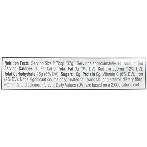 Sweet Baby Rays Sauce Bbq Pack Of 3 18 Ozs