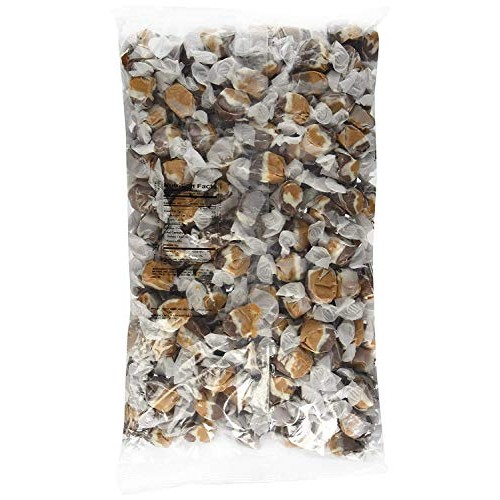 Smores Salt Water Taffy 3Lb