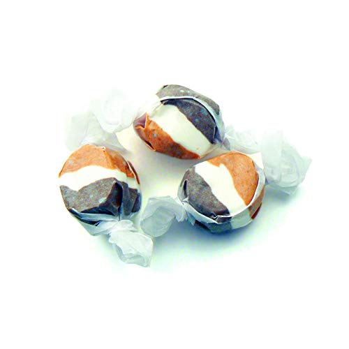Smores Salt Water Taffy 3Lb