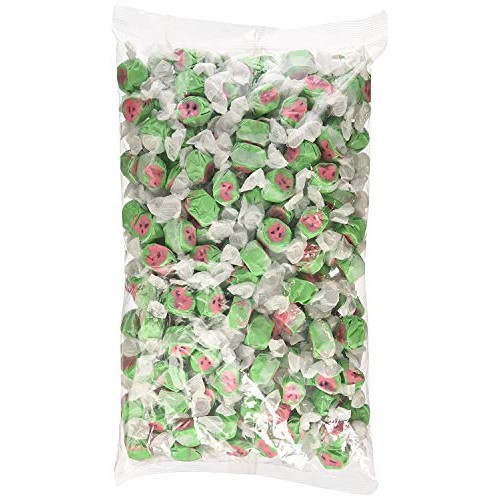 Sweets Taffy Watermelon 3Lb