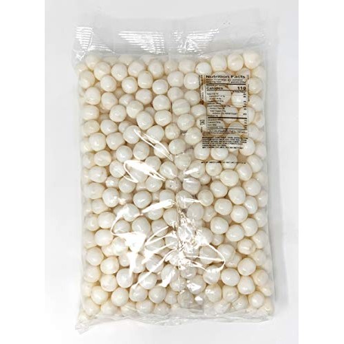 Sweets Sour Balls 5lb Pina Colada