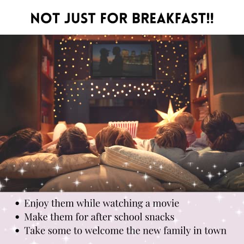 Sweet Cerise Betty Crocker Muffin and Quick Bread Mix Variety Pa...