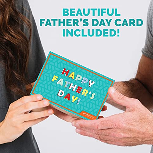 Gift Baskets For Fathers Day Gifts For Dad Beef Jerky - Jerky Bo