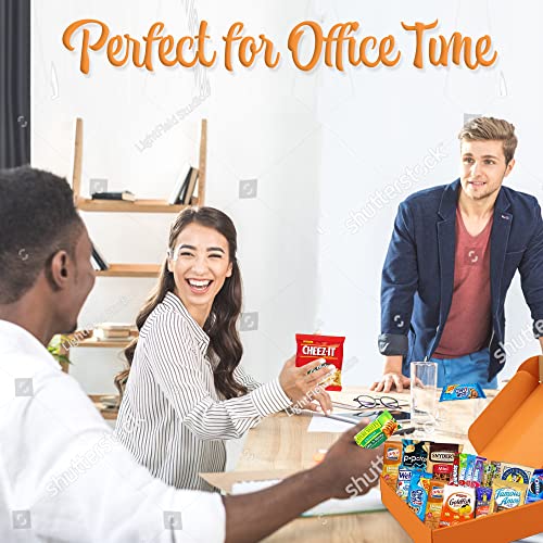 Sweet Choice 40 Count Ultimate Sampler Mixed Bars, Cookies, Ch