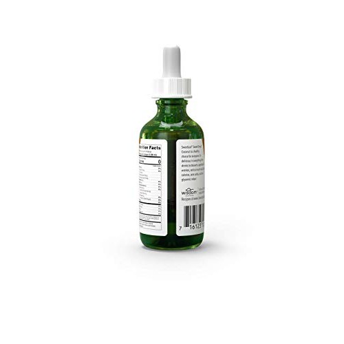 Sweet Leaf Liquid Stevia Coconut 2 Oz