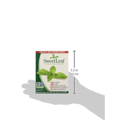 Sweetleaf Stevia Natural Water Drops Raspberry Lemonade, 1.62 Ou