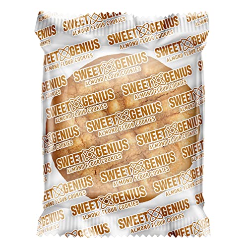 Almond Flour Cookies Peanut Butter