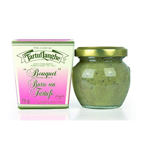 Tartuflanghebouquet Truffle Butter 75G