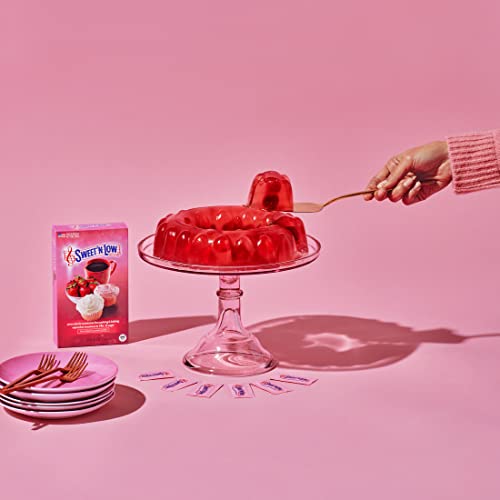 Sweetn Low, 8-Ounce Bulk Box 12 Count