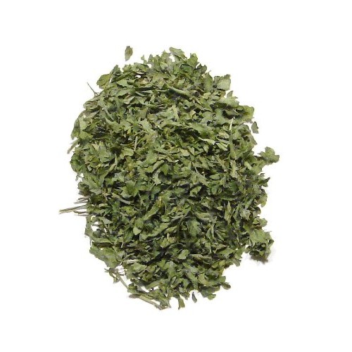 Parsley Flakes, Dried-4 Oz-Bulk Dried Parsley Herb