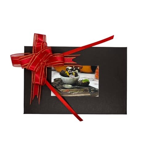 Sweet Saffron Medjool Dates – Dried Dates Box - Stuffed Dates wi...