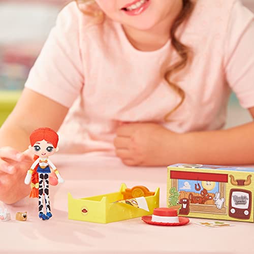 Sweet Seams 6 Soft Rag Doll Pack – 1Pc Toy | Toy Story Jessie D