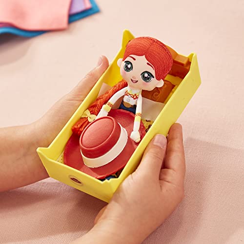 Sweet Seams 6 Soft Rag Doll Pack – 1Pc Toy | Toy Story Jessie D