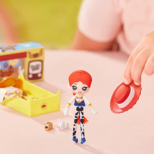 Sweet Seams 6 Soft Rag Doll Pack – 1Pc Toy | Toy Story Jessie D