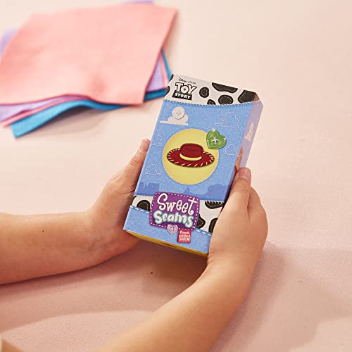 Sweet Seams 6 Soft Rag Doll Pack – 1Pc Toy | Toy Story Jessie D