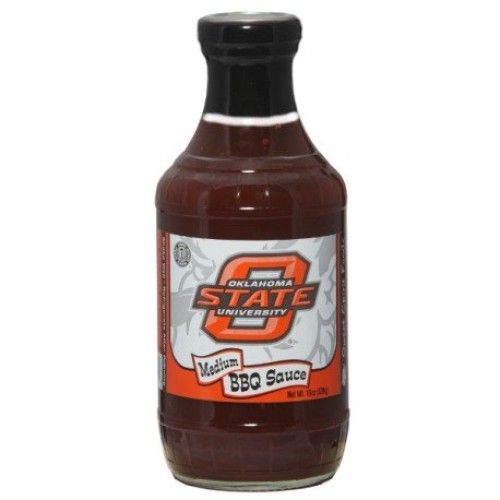 Osu Medium Bbq Sauce