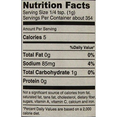 Lamberts Sweet Rub O Mine 12.5 Ozs