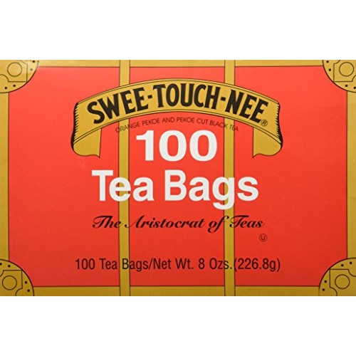 Swee Touch Nee Tea Bag, 100 Bags
