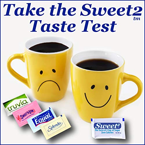 Sweet2 Is The Best Tasting Alternative Sugar Substitute You Will