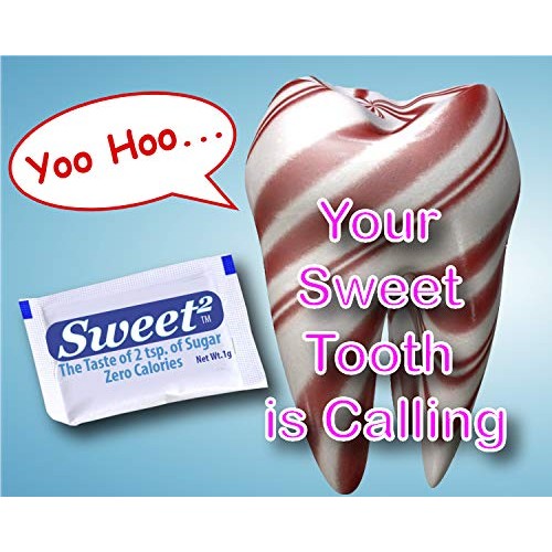 Sweet2 Is The Best Tasting Alternative Sugar Substitute You Will