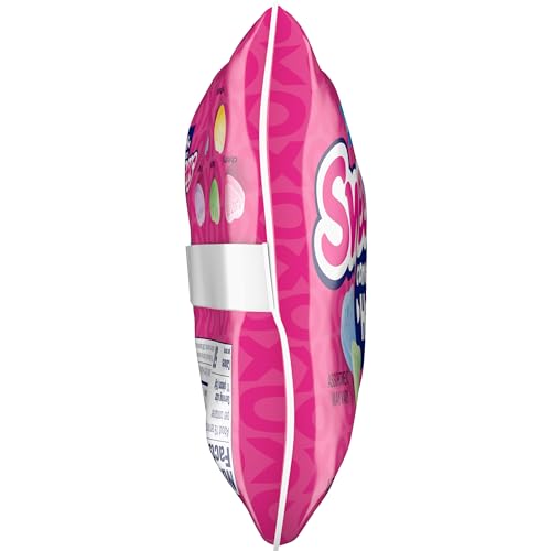 Sweetarts Conversation Hearts, Valentines Day Candy, 10 Ounce P...