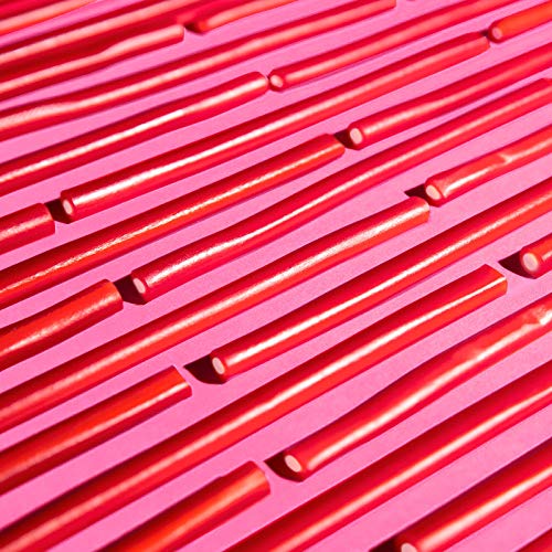 Sweetarts Ropes, Cherry Punch, 5 Ounce, 12 Count 1 Pack