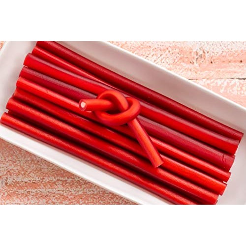 Sweetarts Ropes, Cherry Punch, 5 Ounce, 12 Count 1 Pack