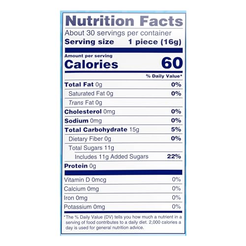 SweeTARTS Valentines Day Heart Pops 30ct .56oz lollipops