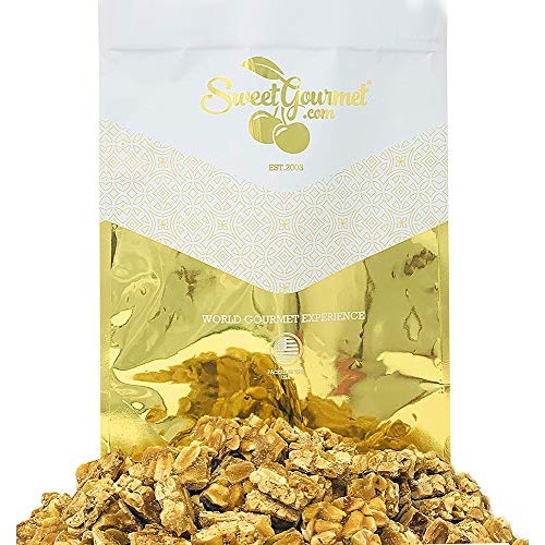 Sweetgourmet Original Butter Peanut Squares | Old-Fashioned Bulk