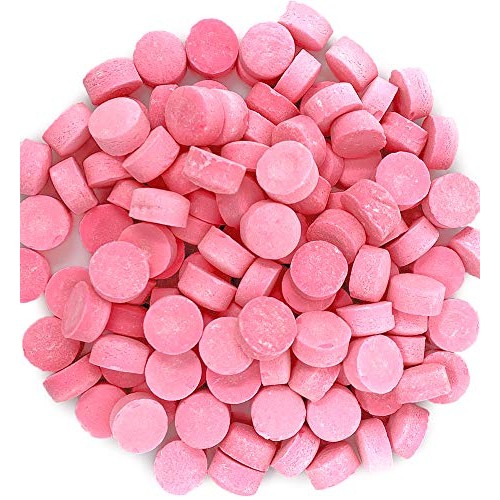 Sweetgourmet Pink Wintergreen Lozenges | Canada Mints Bulk Candy