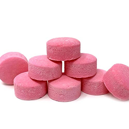 Sweetgourmet Pink Wintergreen Lozenges | Canada Mints Bulk Candy