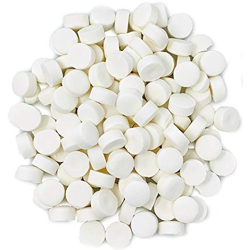 Sweetgourmet White Peppermint Lozenges | Canada Mints Bulk Candy