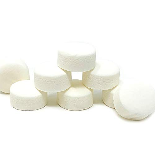Sweetgourmet White Peppermint Lozenges | Canada Mints Bulk Candy