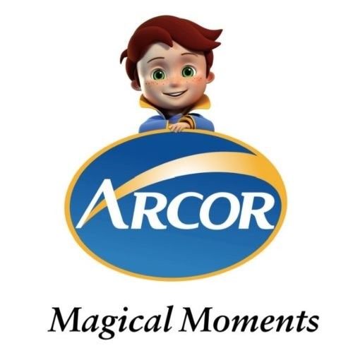 Arcor Strawberry Buds Filled Hard Candy Bon Bons Bulk Wrapped Ca