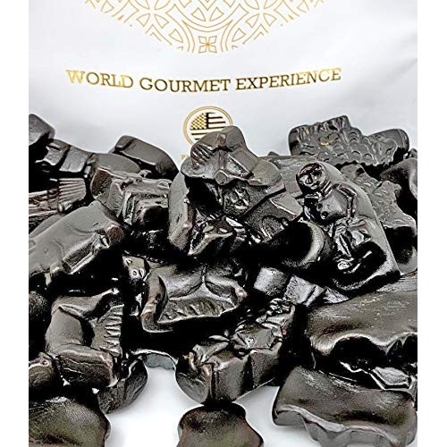 Gustafs Farm Dutch Licorice Farm Animals, Tractors, Windmills,