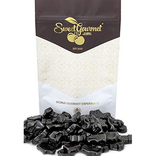 Gustafs Farm Dutch Licorice Farm Animals, Tractors, Windmills,