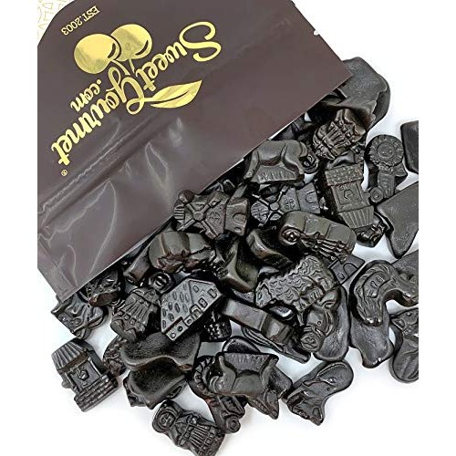 Gustafs Farm Dutch Licorice Farm Animals, Tractors, Windmills,