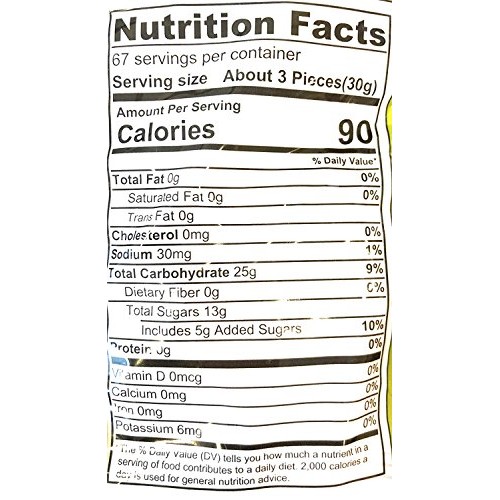 Italian Strawberry Licorice Wheels | Bulk Candy | Natural Colors