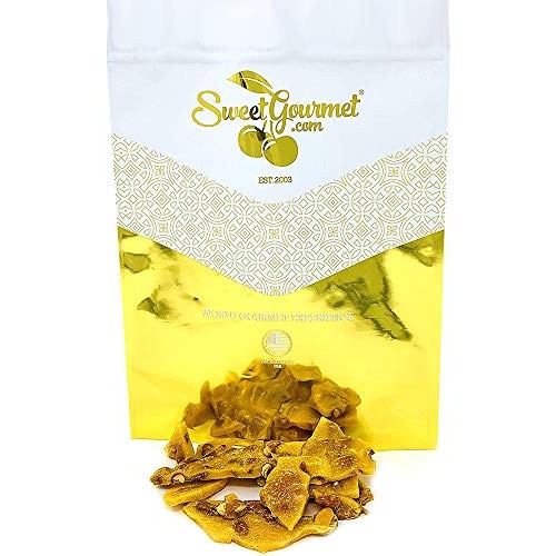 Peanut Brittle Candy | Old Fashioned - 95 Years Old Recipe | Pre