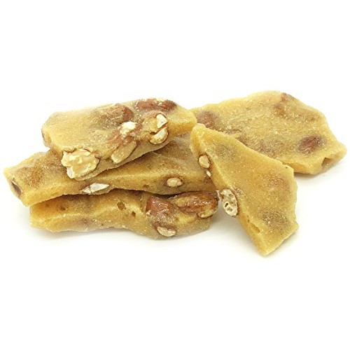 Peanut Brittle Candy | Old Fashioned - 95 Years Old Recipe | Pre